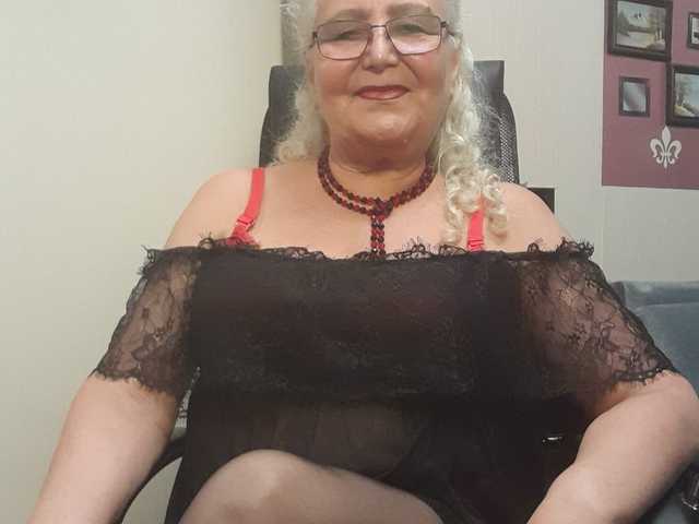 Fotografija profila GrannyWants