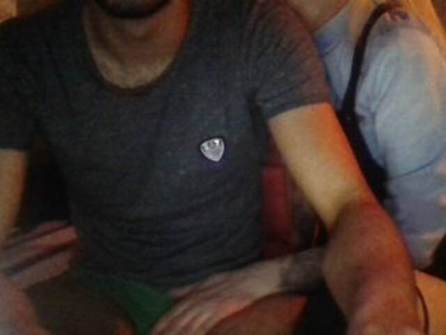 Emitiranje snimki zaslona Grappa01