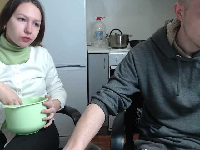Emitiranje snimki zaslona Olivo4ka