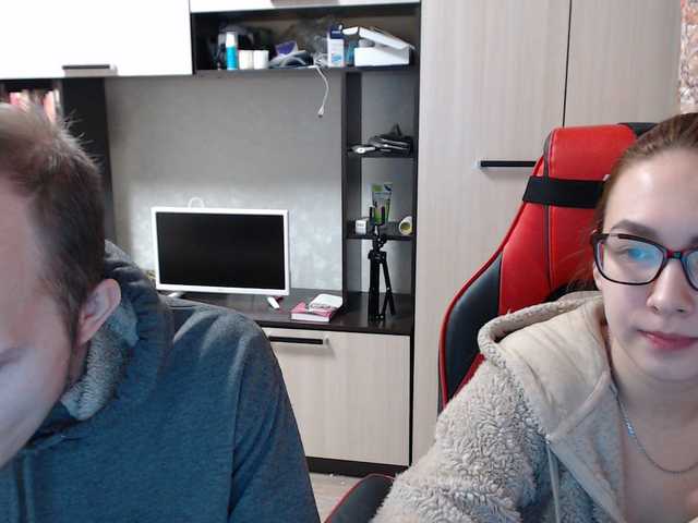 Emitiranje snimki zaslona Olivo4ka