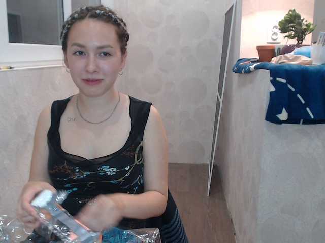 Emitiranje snimki zaslona Olivo4ka