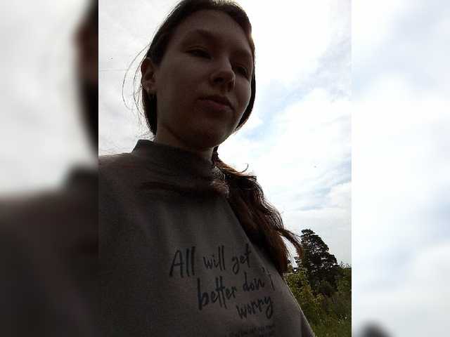 Emitiranje snimki zaslona Olivo4ka