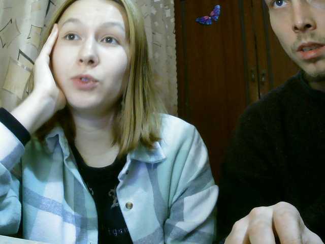 Emitiranje snimki zaslona Olivo4ka