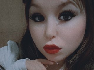 Erotski video chat GretaJacquelyn
