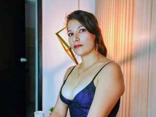 Erotski video chat Gretajoness