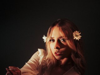 Erotski video chat GretaVelvet