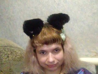 Erotski video chat GrettaCandy