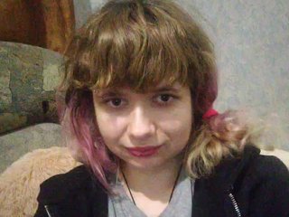 Erotski video chat GrettaCandy