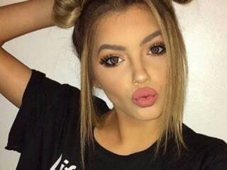 Erotski video chat LiLuGrey