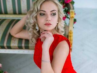 Erotski video chat GrettaTorrid