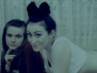 Erotski video chat groupshow2