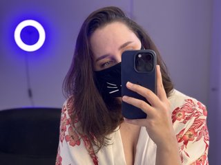 Erotski video chat GummyPeach