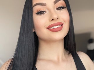 Erotski video chat HaileeRain