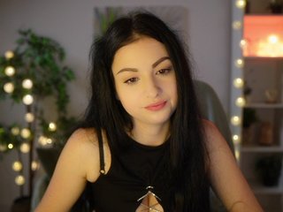 Erotski video chat HaileeRain