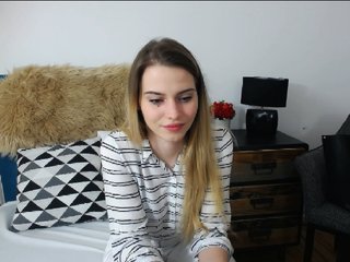 Fotografije HailePrincess