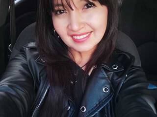 Erotski video chat HaileyCross