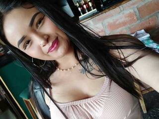 Erotski video chat Halana-smith