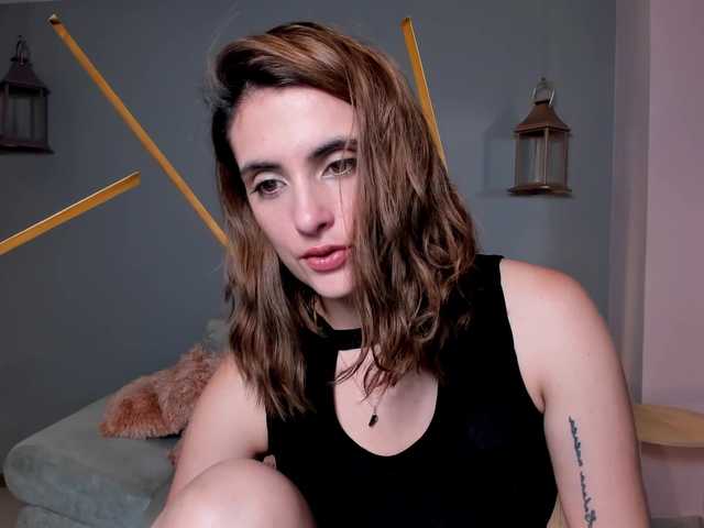 Emitiranje snimki zaslona HaleySummer