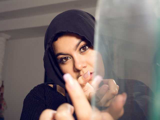 Fotografija profila halimabashar
