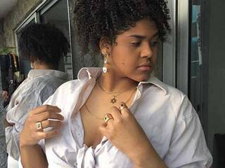 Erotski video chat HalleThomson