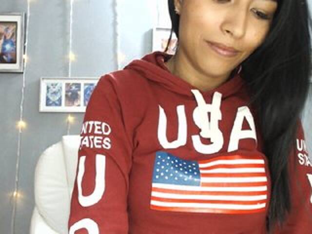 Emitiranje snimki zaslona hanaelll