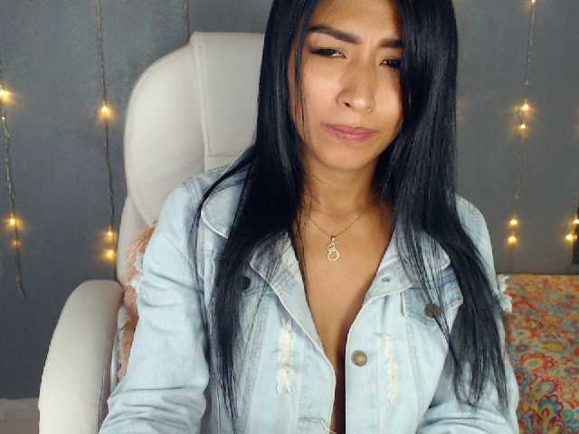 Emitiranje snimki zaslona hanaelll