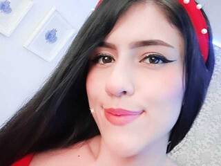 Erotski video chat Hanah-Steele