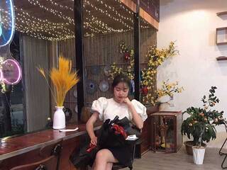 Erotski video chat HanaThomas