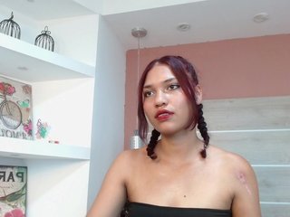 Erotski video chat HANNA-CUTE