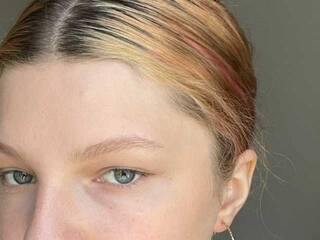 Erotski video chat Hanna-hah