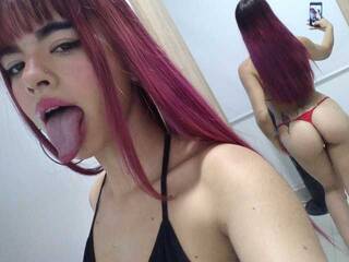 Erotski video chat Hanna-Ponse