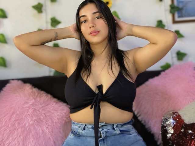 Fotografija profila HannaAGT