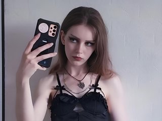 Erotski video chat HannaBlaze1