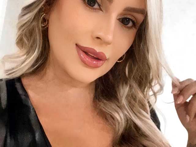 Fotografija profila HannaBlondee