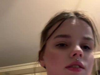 Erotski video chat HannaCristal