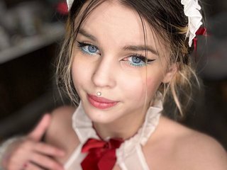 Erotski video chat HannaCristal