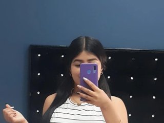 Erotski video chat HannaEvanss