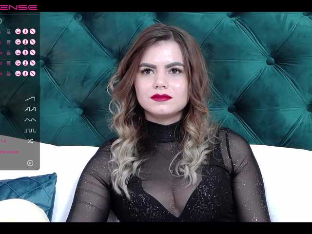 Emitiranje snimki zaslona HannaGrace