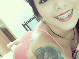 Erotski video chat HannahJhonson