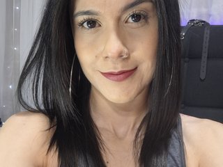 Erotski video chat Hannahot69
