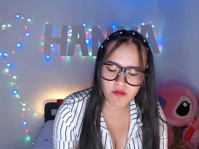 Emitiranje snimki zaslona HannaLin