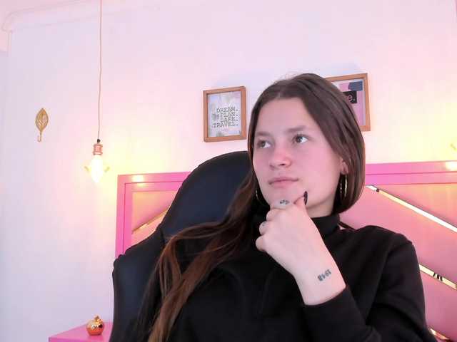 Emitiranje snimki zaslona Hannaloopez