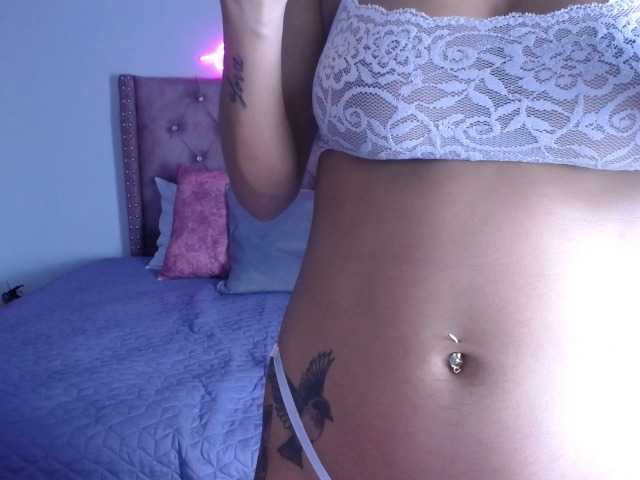 Emitiranje snimki zaslona HannaPalmer