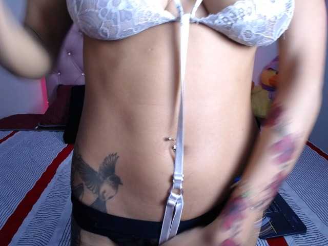 Emitiranje snimki zaslona HannaPalmer