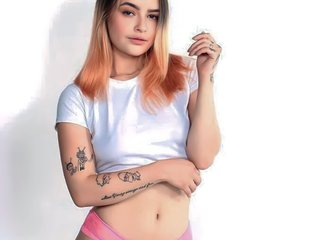Erotski video chat HannaSpencer1