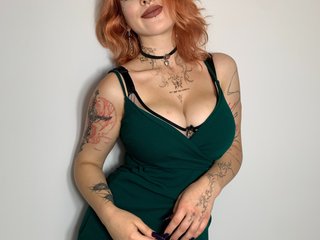 Erotski video chat HannaSpicy