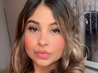 Erotski video chat Hannathompson