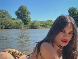 Erotski video chat HanneAnn