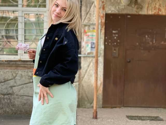Fotografija profila hannyBanny6