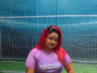 Erotski video chat HannyQueens